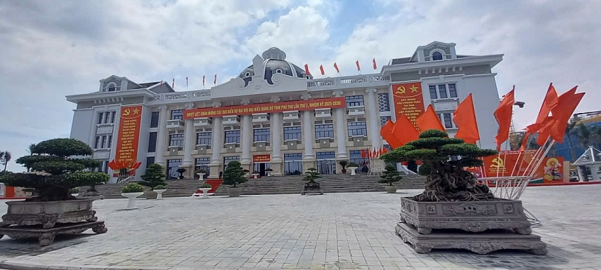 10 sự kiện, kết quả nổi bật của tỉnh Phú Thọ trong năm 2025