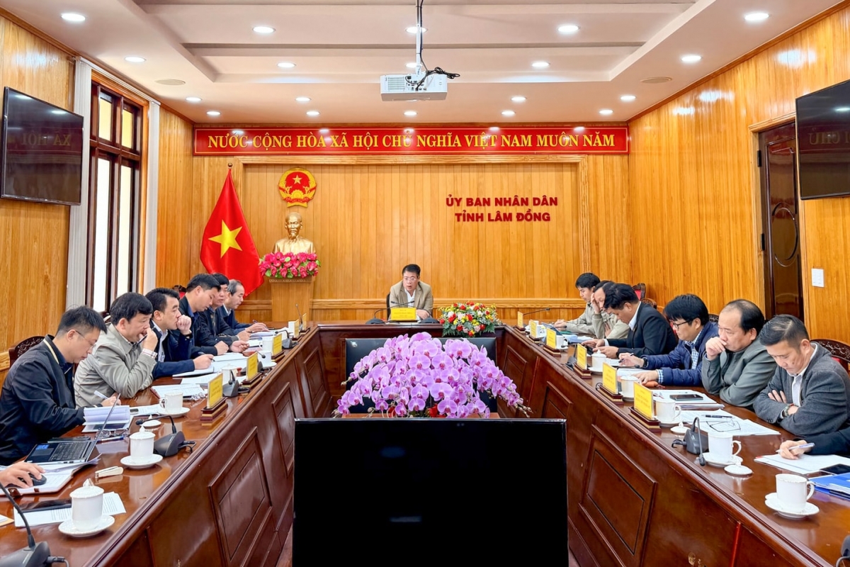 Tháo gỡ vướng mắc trong thu gom, xử lý rác thải sinh hoạt để giữ xanh khu vực Đà Lạt