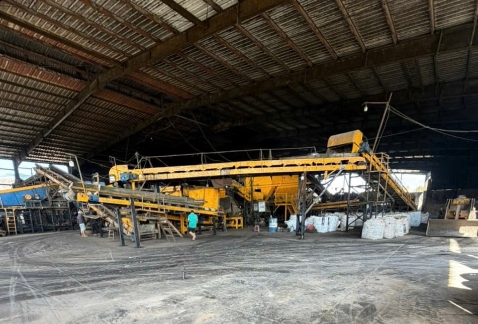 Tháo gỡ vướng mắc trong thu gom, xử lý rác thải sinh hoạt để giữ xanh khu vực Đà Lạt