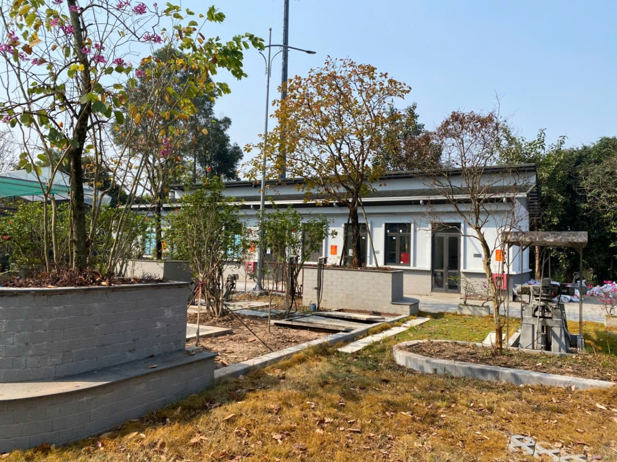 Đến năm 2030, 100% nước thải đô thị được thu gom và xử lý tập trung