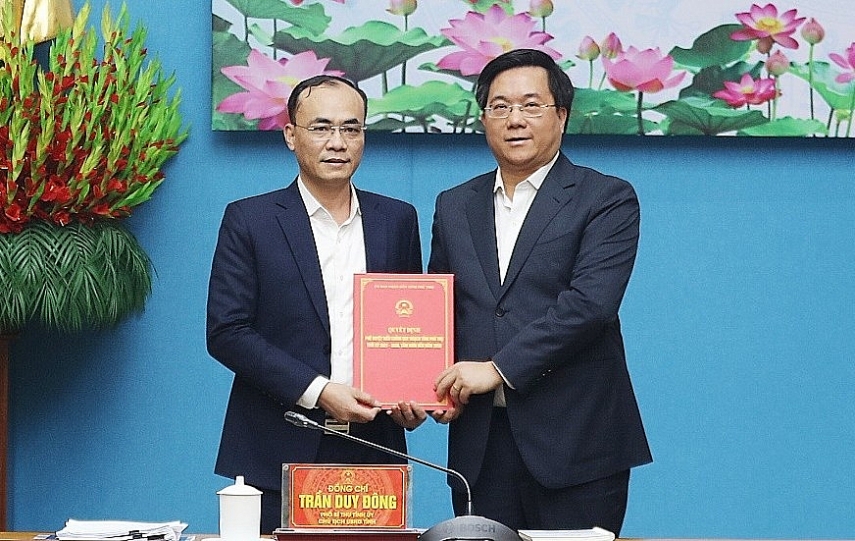 Định hướng đến năm 2050, Phú Thọ trở thành thành phố trực thuộc Trung ương