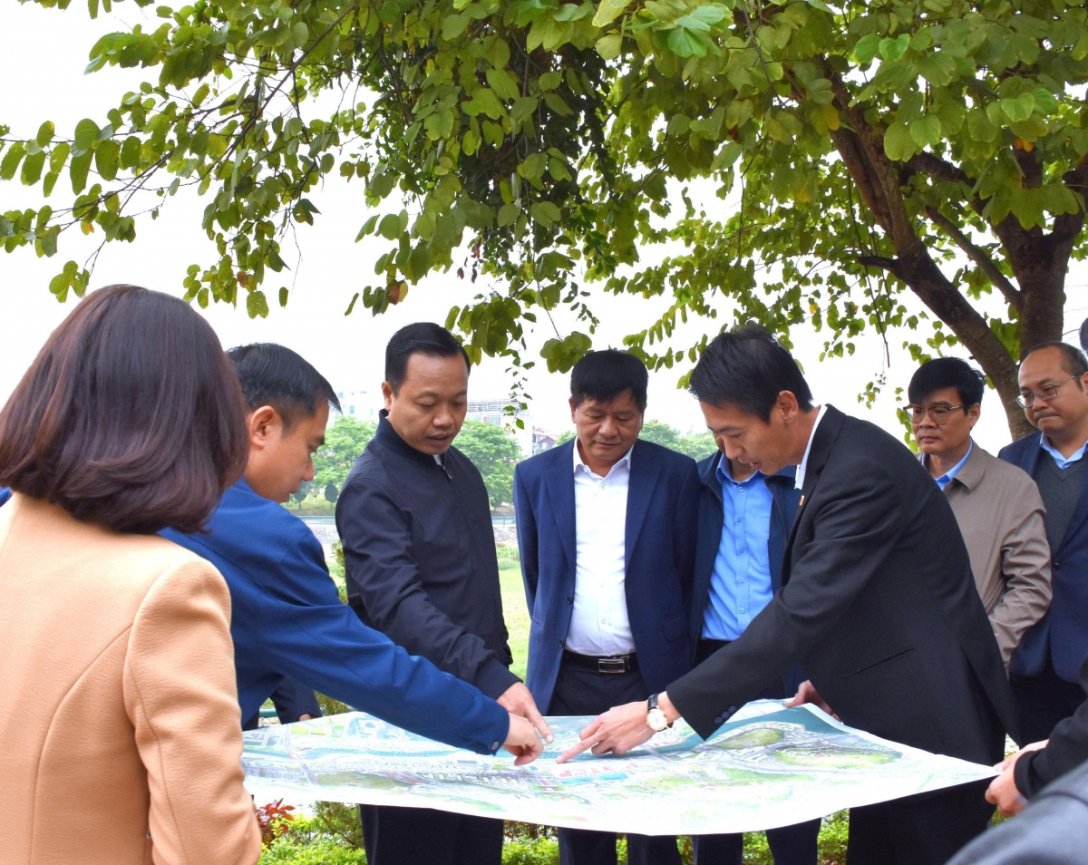 Phỏng vấn Bí thư Tỉnh ủy Điện Biên Trần Tiến Dũng trước thềm Đại hội đại biểu toàn quốc lần thứ XIV của Đảng