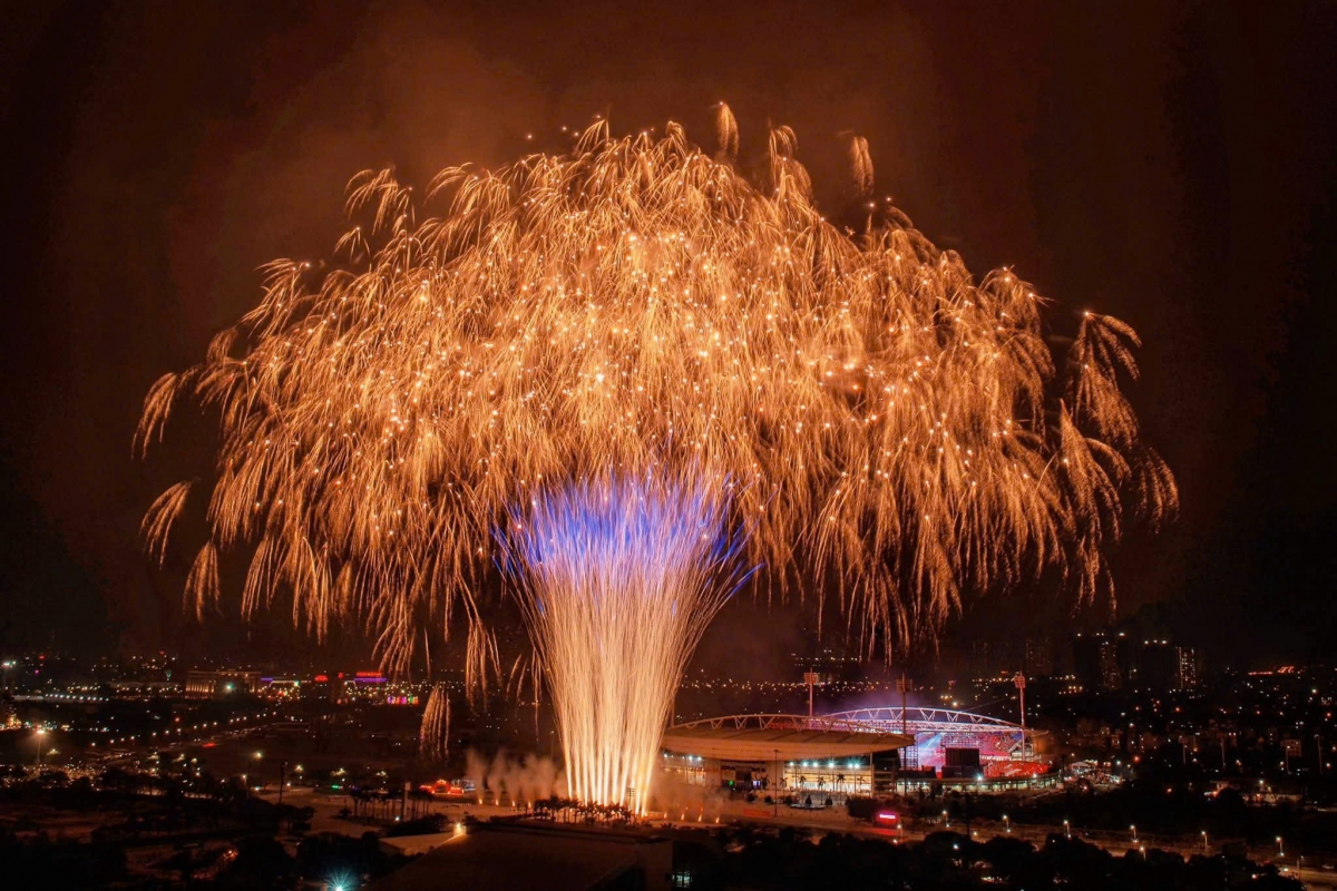 TIẾN LÊN! TOÀN THẮNG ẮT VỀ TA! TIẾN LÊN! TOÀN THẮNG ẮT VỀ TA!