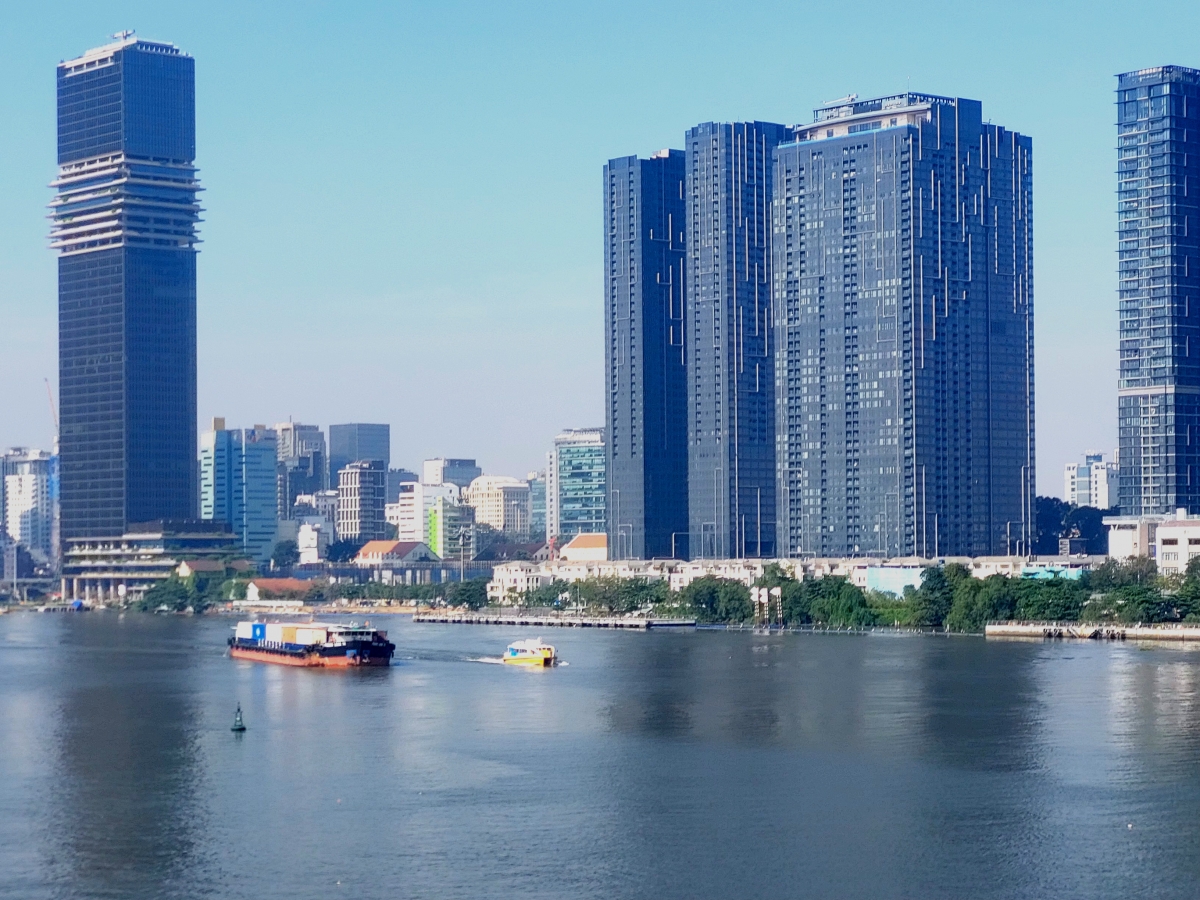 Khát vọng phục hưng “mạch máu” đô thị của thế hệ Gen Z