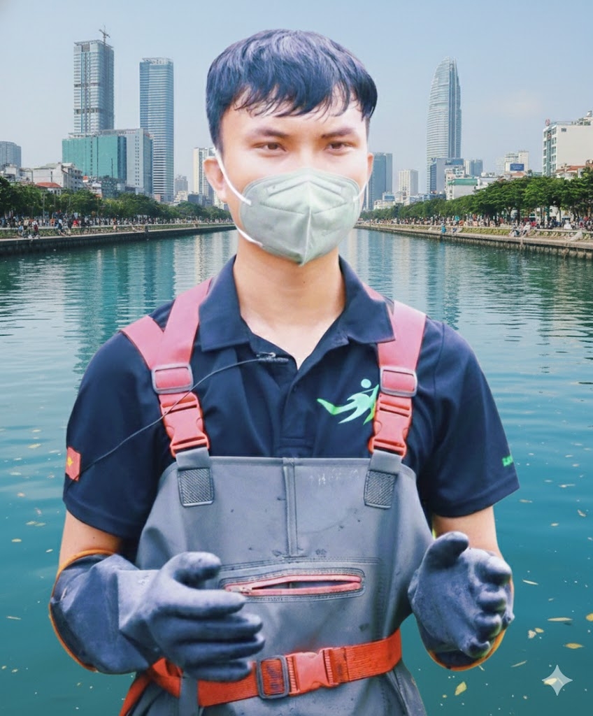 Khát vọng phục hưng “mạch máu” đô thị của thế hệ Gen Z