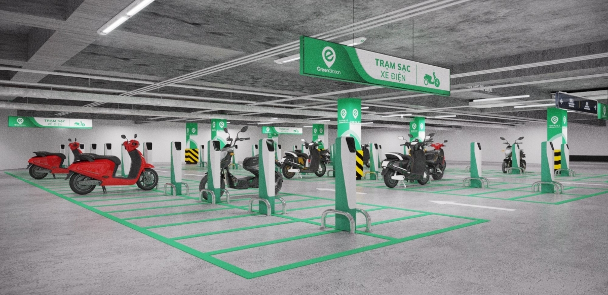 Xe điện, tín chỉ carbon và cuộc đua chuyển đổi xanh Xe điện, tín chỉ carbon và cuộc đua chuyển đổi xanh