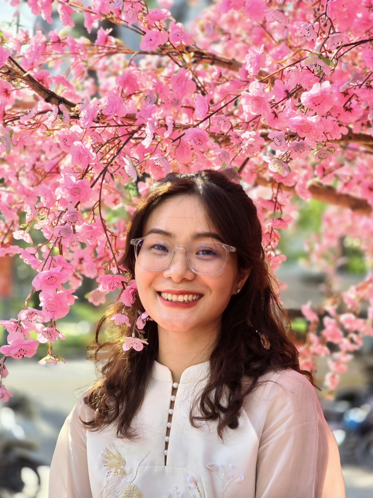 “Tết không cần to, chỉ cần yêu thương đủ nhiều”