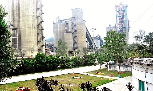 Xi măng Tân Quang hiện đại hóa sản xuất, kinh doanh để nâng cao năng lực cạnh tranh