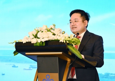 Hiện thực hóa cơ chế, chính sách phát triển năng lượng quốc gia giai đoạn 2026-2030