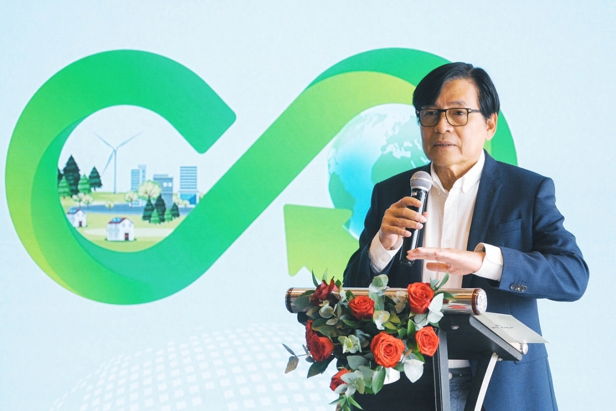 Nhận thức về phân loại rác tại nguồn của người dân đã vượt kỳ vọng