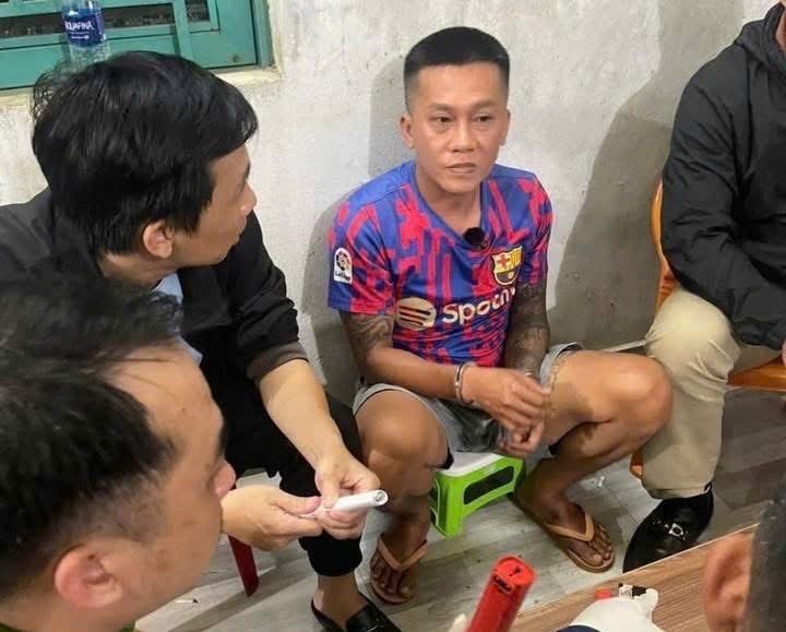 Biểu dương thành tích xuất sắc của lực lượng phá án vụ cướp ngân hàng tại Gia Lai