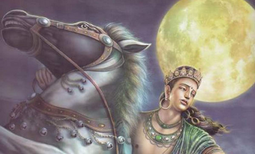 Đón năm Ngọ, nói chuyện Ngựa