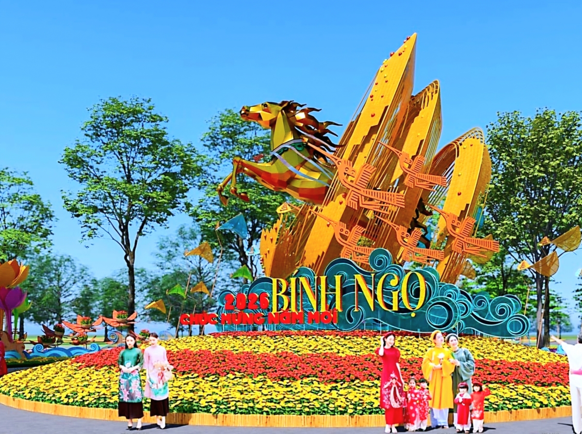 Sự bứt phá của tư duy “Mã đáo thành công”