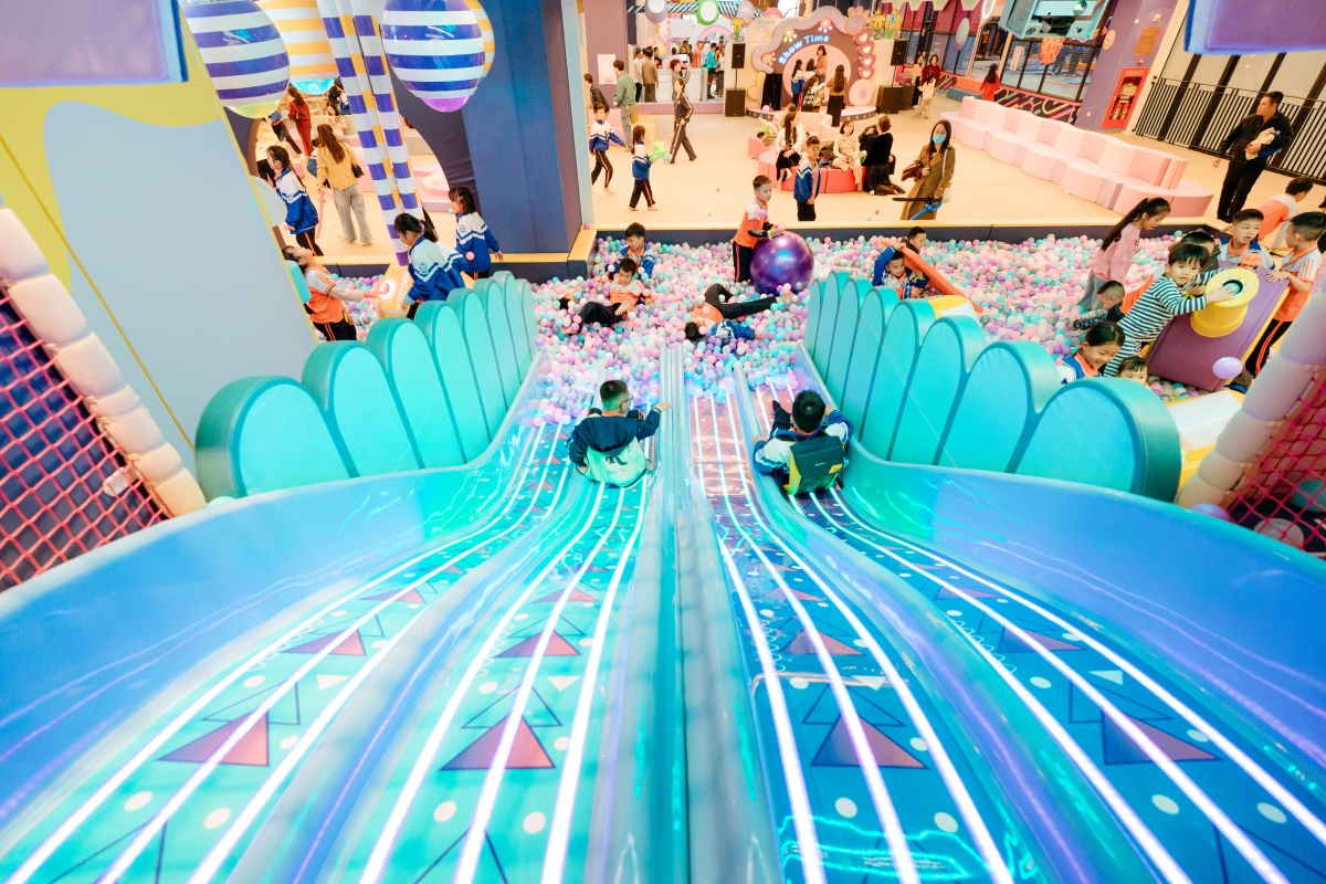 Tết giữa miền xanh tại các đại đô thị của nhà sáng lập Ecopark Tết giữa miền xanh tại các đại đô thị của nhà sáng lập Ecopark