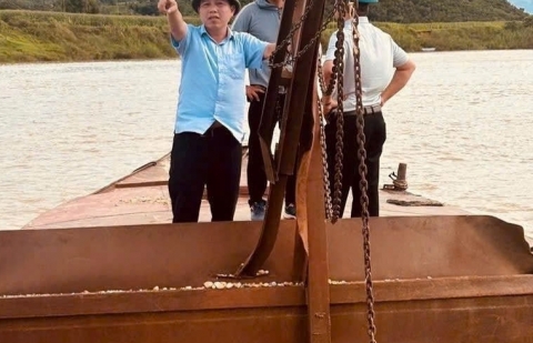 Không lập báo cáo công tác bảo vệ môi trường hàng năm, nhiều doanh nghiệp bị xử phạt