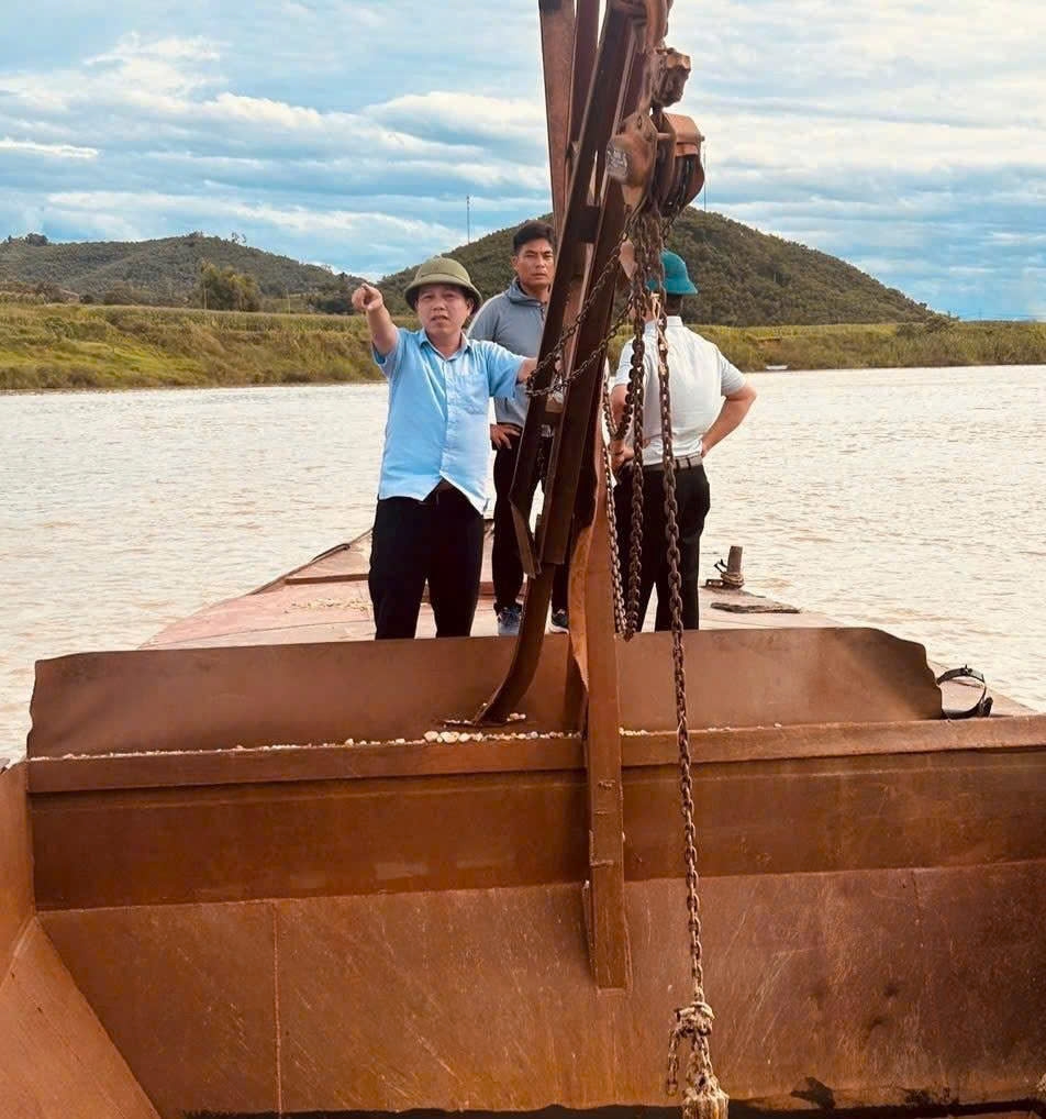 Danh sách 15 doanh nghiệp vừa bị tỉnh Nghệ An xử phạt vì không lập báo cáo công tác bảo vệ môi trường hàng năm Danh sách 15 doanh nghiệp vừa bị tỉnh Nghệ An xử phạt vì không lập báo cáo công tác bảo vệ môi trường hàng năm