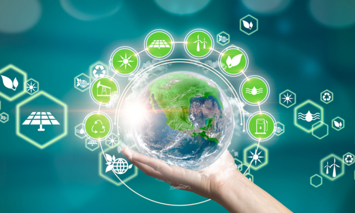 Công nghiệp môi trường sẽ là trụ cột thúc đẩy Nghệ An phát triển nhanh và bền vững