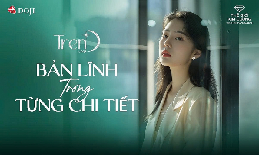 Toả sáng đa phong cách, đẹp đâu cần xa xỉ