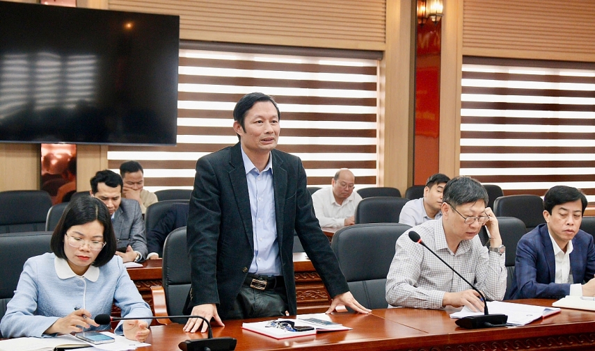 Phú Thọ tập trung tuyên truyền cho Ngày bầu cử