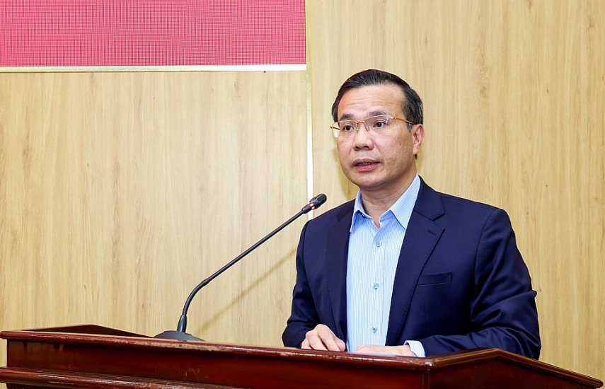 Ninh Bình sẵn sàng cho Ngày bầu cử