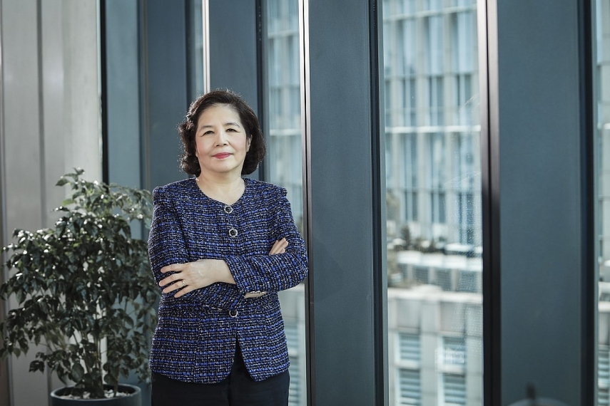 Vinamilk và hành trình nâng tầm vị thế doanh nghiệp Việt trên bản đồ ngành Sữa thế giới