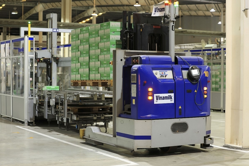 Vinamilk và hành trình nâng tầm vị thế doanh nghiệp Việt trên bản đồ ngành Sữa thế giới
