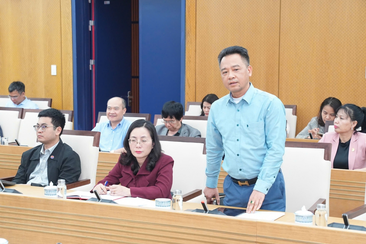 Hải Phòng: Tạo điều kiện thuận lợi nhất để phóng viên thực hiện tuyên truyền công tác bầu cử trên địa bàn thành phố