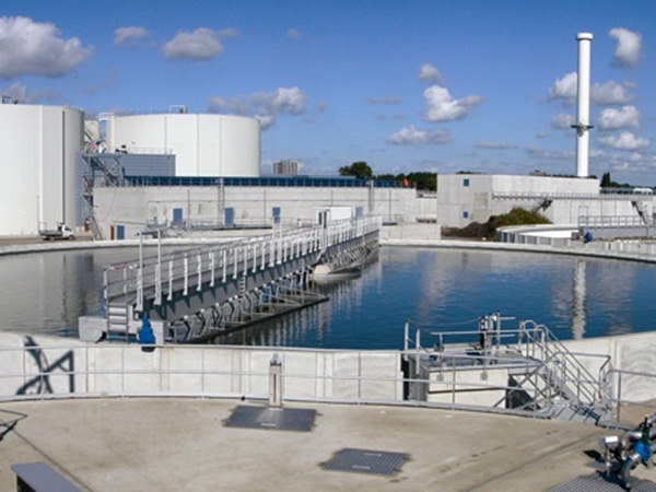 xây dựng hệ thống đánh giá, thẩm định và kiểm tra định kỳ đối với các tổ chức, doanh nghiệp hoạt động trong lĩnh vực dịch vụ môi trường