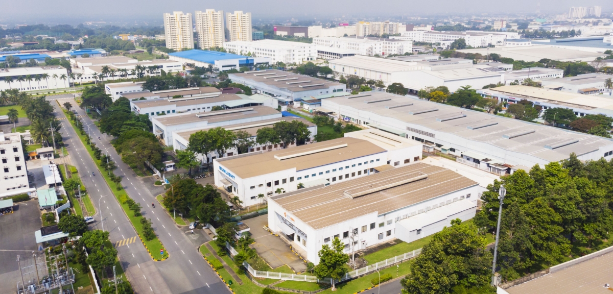 VSIP 2026: Hành trình 30 năm và khát vọng 30 hệ sinh thái công nghiệp xanh, thông minh