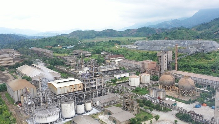 Tỉnh Lào Cai tiếp tục duy trì, nâng cấp mạng lưới quan trắc môi trường, kiểm soát và ngăn ngừa nguy cơ ô nhiễm. 