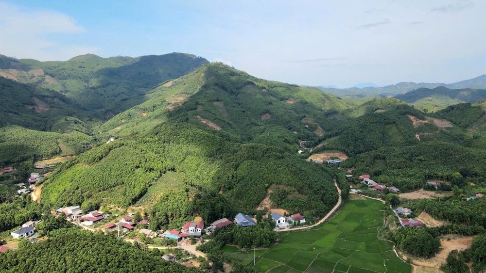 Tỉnh Lào Cai yêu cầu thực hiện đồng bộ các giải pháp tại các phân vùng bảo vệ môi trường được xác định. 