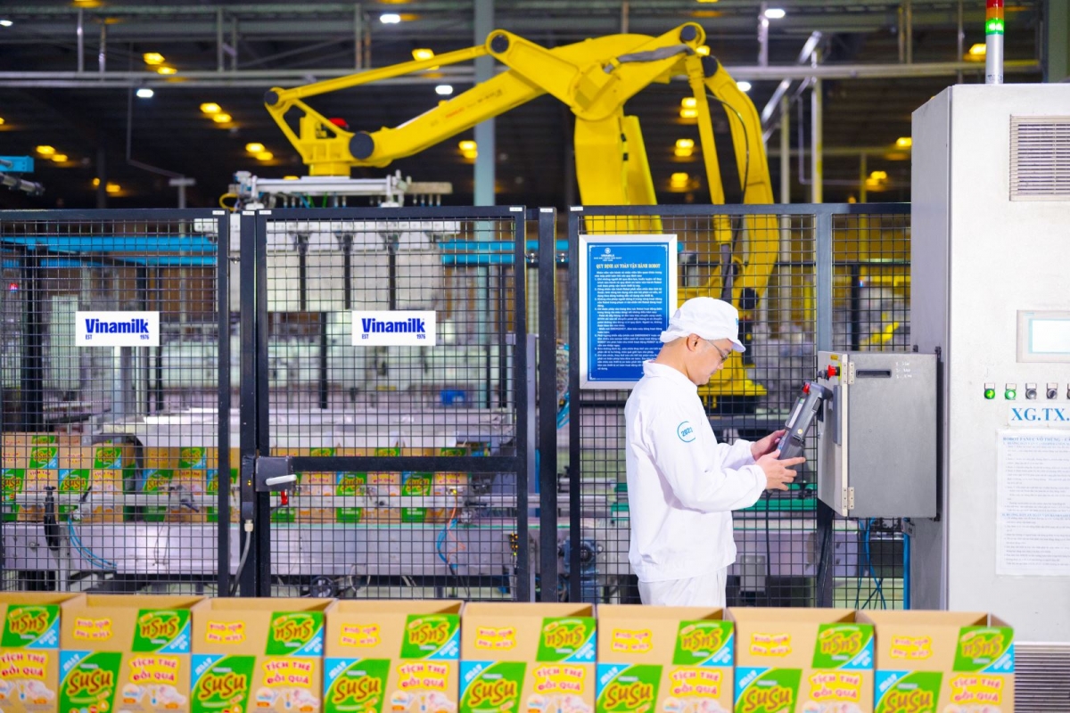 Tín chỉ carbon: “Tấm vé” để doanh nghiệp Việt bước vào chuỗi cung ứng xanh