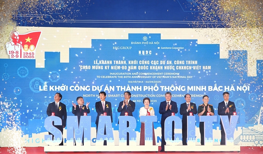 Hợp tác công nghệ là chìa khóa thành công của doanh nghiệp trong kỷ nguyên vươn mình