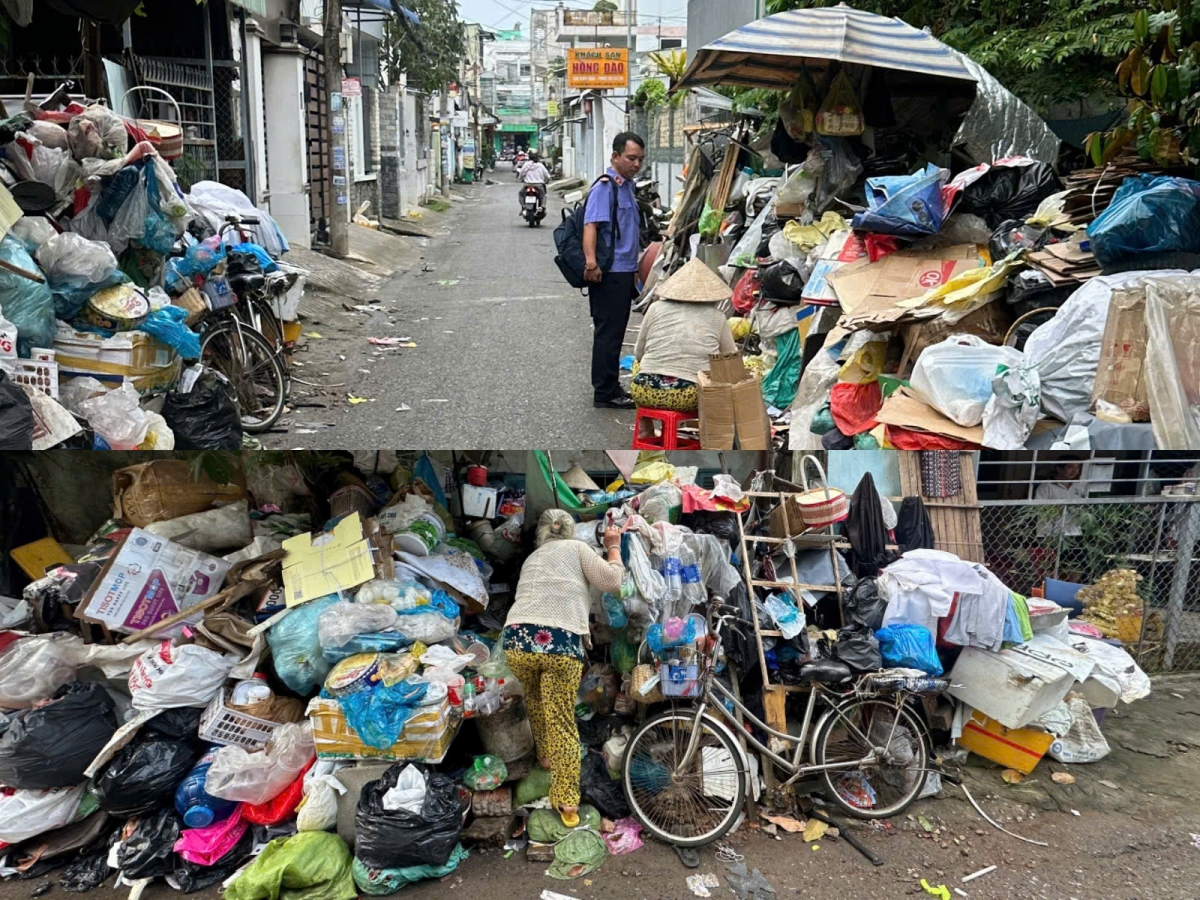 Khi Viện kiểm soát “tham gia” với công tác bảo vệ môi trường