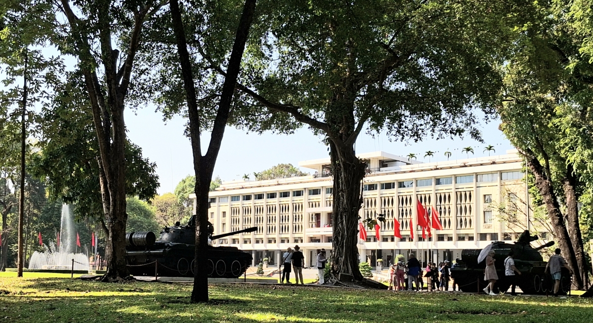 TP. Hồ Chí Minh khơi thông nguồn lực kiều bào cho “tín dụng xanh”