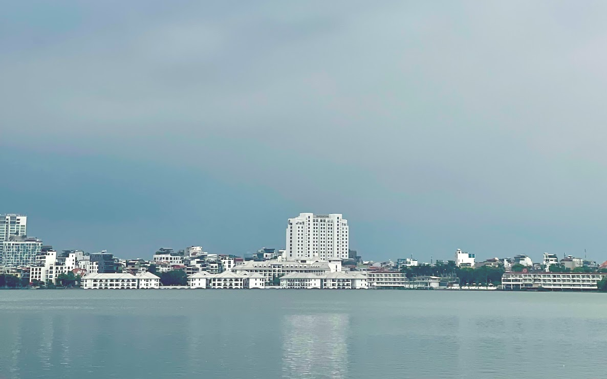 Siêu đô thị thế hệ mới - động lực tăng trưởng và phát triển bền vững đô thị Việt Nam - Ảnh 3.