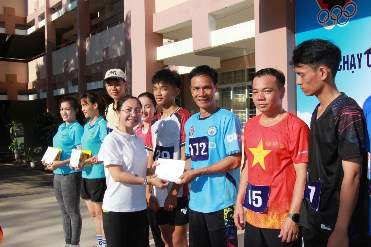 Xã Bình Giã lan tỏa lối sống xanh từ 