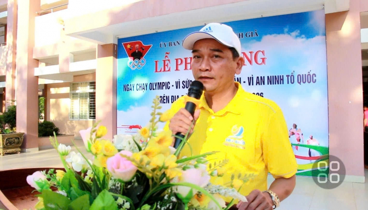 Xã Bình Giã lan tỏa lối sống xanh từ 