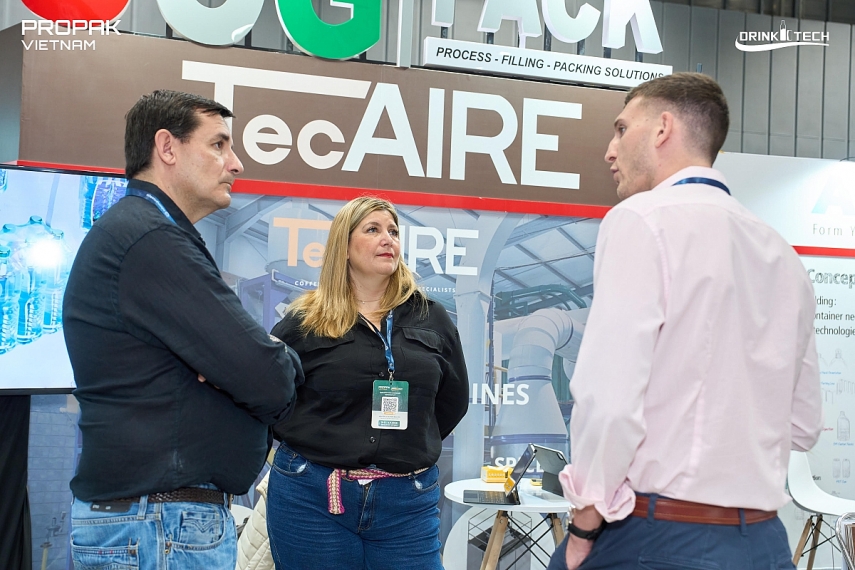 Chi phí tăng, luật siết, tiêu chuẩn xanh lên ngôi: doanh nghiệp chế biến - bao bì cần làm gì trong 2026?