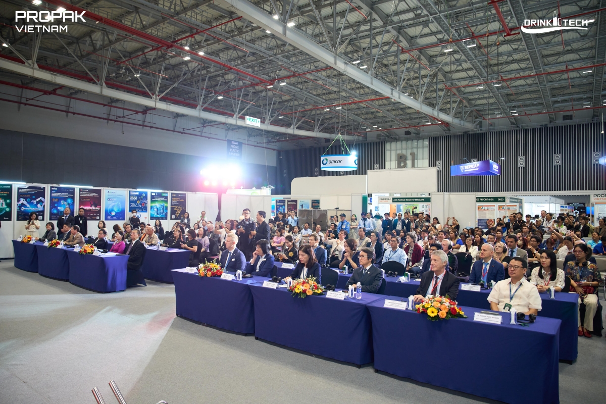 Chi phí tăng, luật siết, tiêu chuẩn xanh lên ngôi: doanh nghiệp chế biến - bao bì cần làm gì trong 2026?