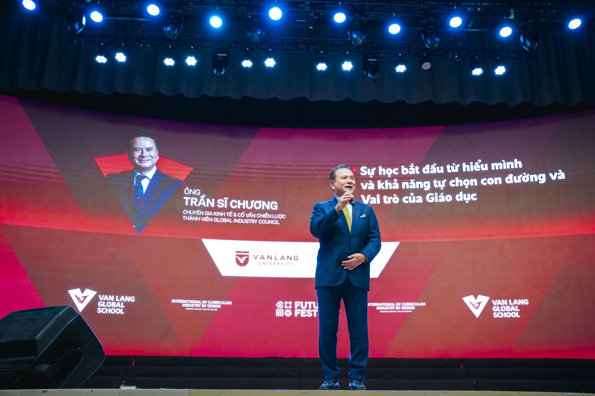 Giải bài toán nhân lực cho kỷ nguyên xanh Giải bài toán nhân lực cho kỷ nguyên xanh