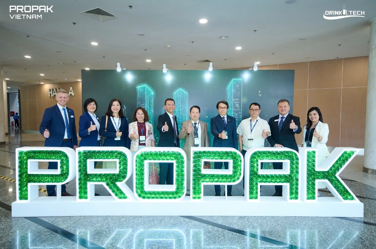 “Sự tử tế của công nghệ” đối với môi trường