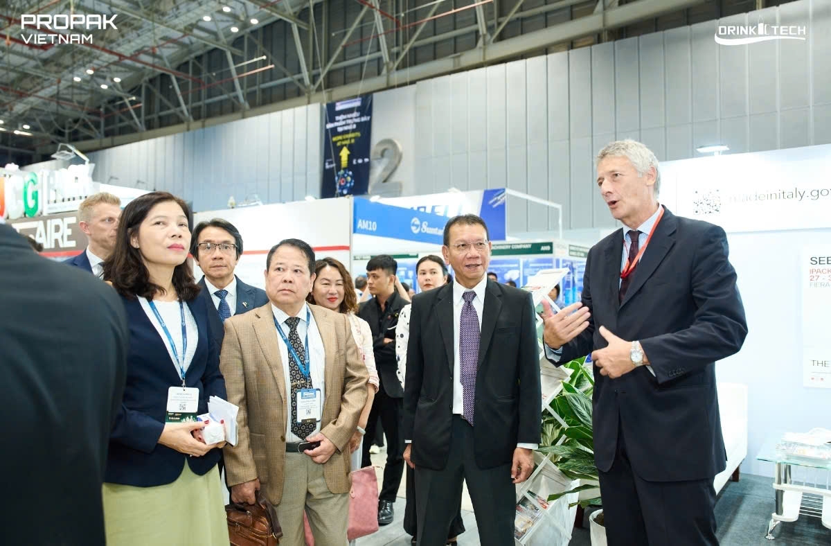 “Sự tử tế của công nghệ” đối với môi trường