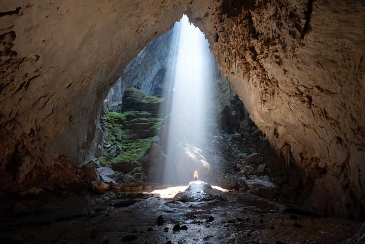 Việc Hang Sơn Đoòng - Kỳ quan Việt Nam vươn ra thế giới qua sóng truyền hình hàng đầu Hoa Kỳ