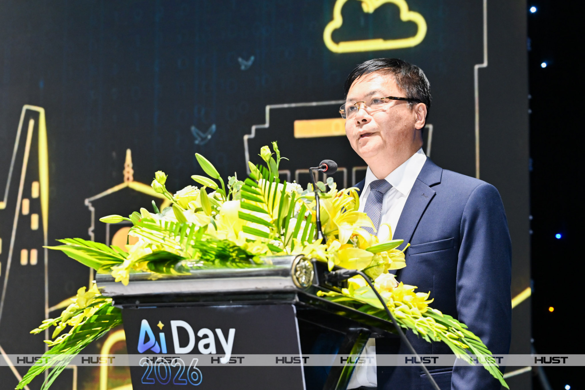 AI Day 2026: Việt Nam vươn mình cùng Trí tuệ nhân tạo