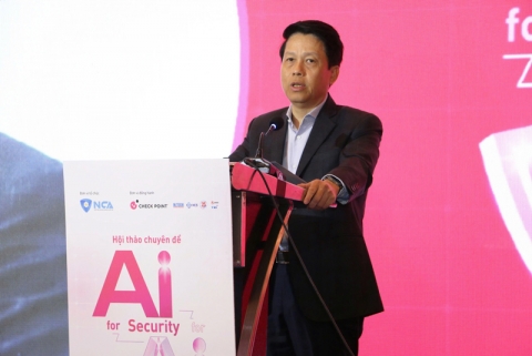 An ninh mạng trong kỷ nguyên AI: Thúc đẩy các sáng kiến hợp tác trong lĩnh vực an ninh mạng và trí tuệ nhân tạo