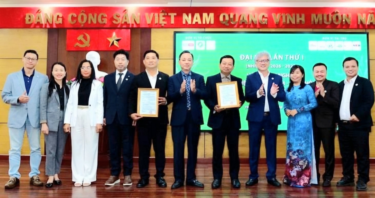 TP. Hồ Chí Minh: Hình thành hệ sinh thái chuyên biệt hỗ trợ doanh nghiệp chuyển đổi xanh