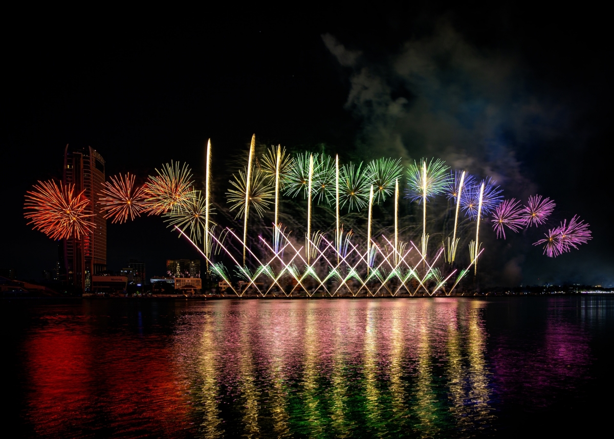 FourS Tower hưởng lợi từ sức nóng của 