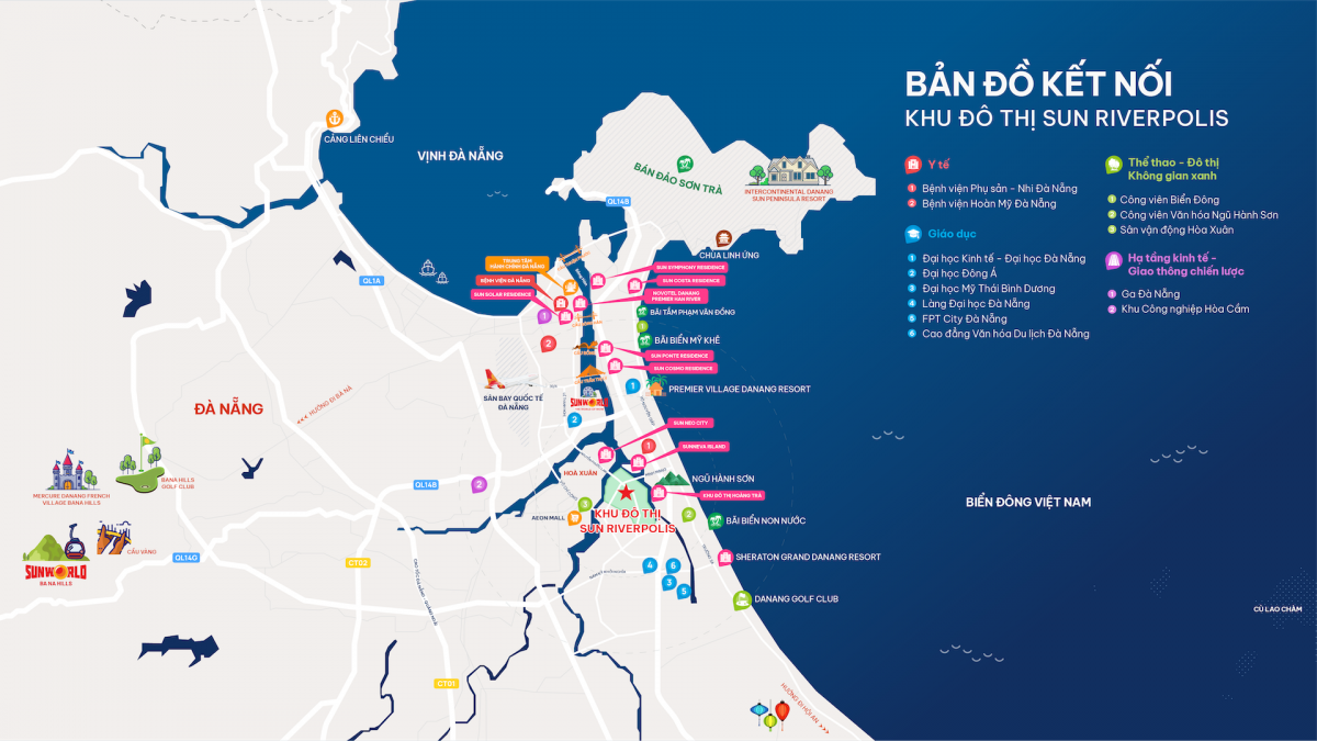 FourS Tower hưởng lợi từ sức nóng của 