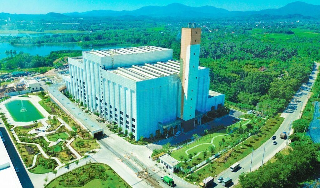 Ngành Công nghiệp Môi trường đi từ “Chi phí tuân thủ đến Hạ tầng kinh tế thiết yếu”